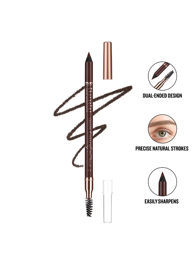 كاركتر كاركتر قلم الحواجب شايب & شايد